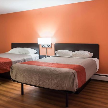 Motel 6-Fort St. John, Bc Ngoại thất bức ảnh