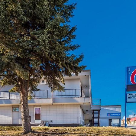 Motel 6-Fort St. John, Bc Ngoại thất bức ảnh