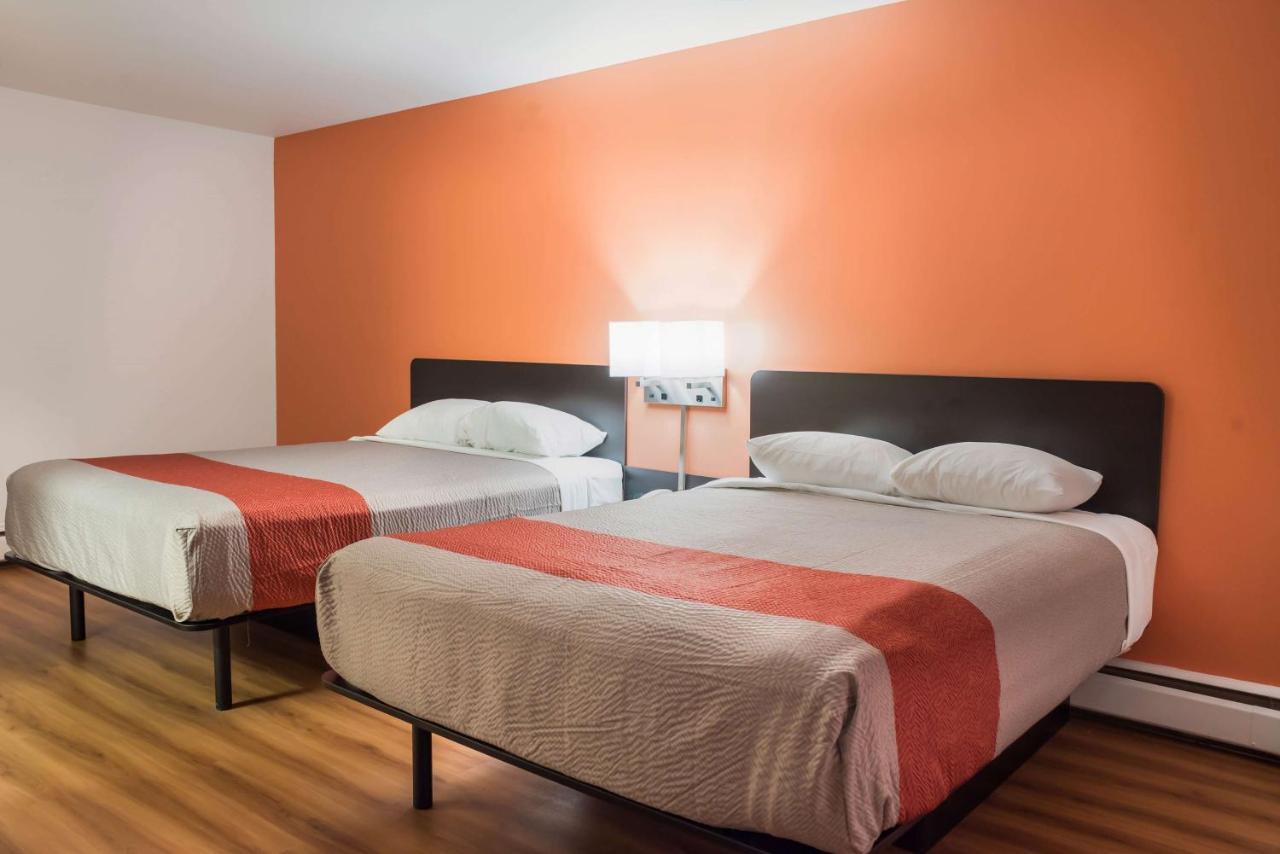 Motel 6-Fort St. John, Bc Ngoại thất bức ảnh