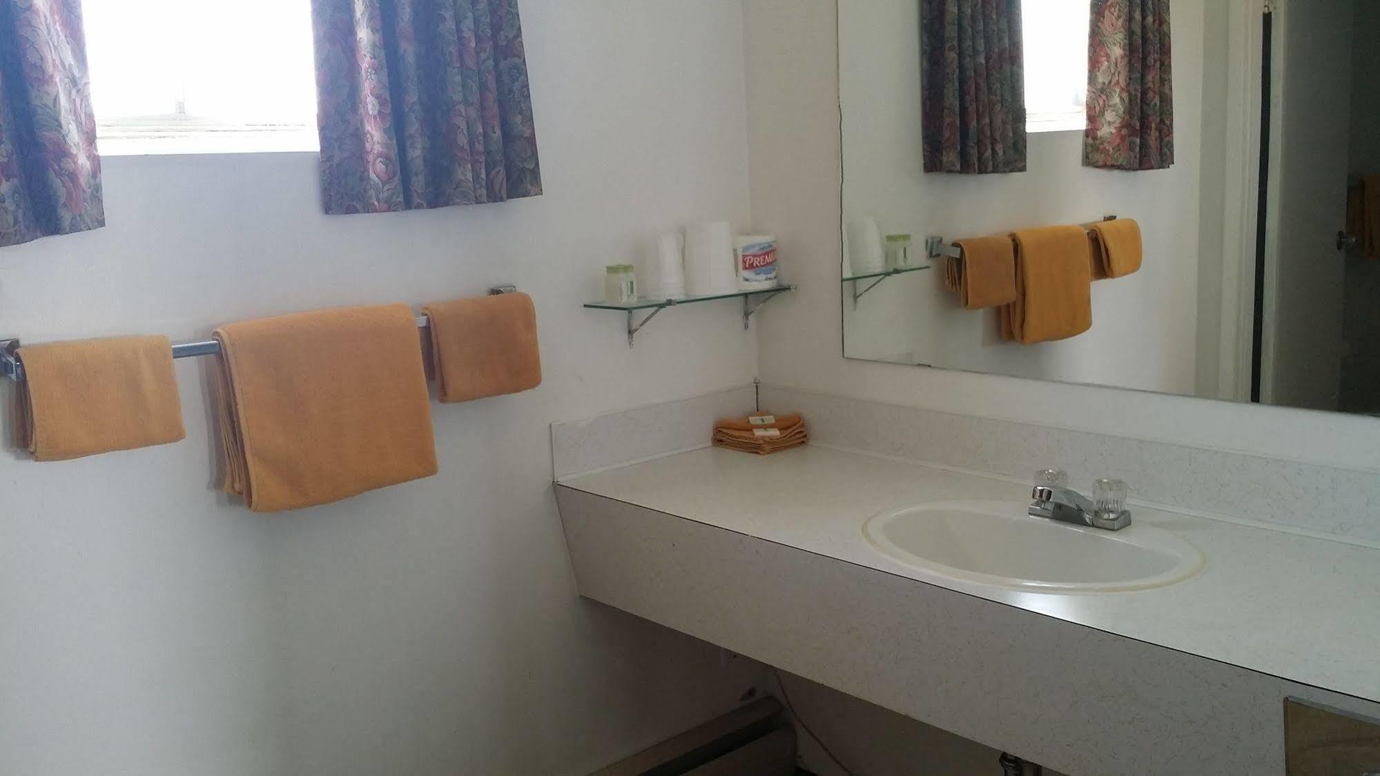 Motel 6-Fort St. John, Bc Ngoại thất bức ảnh