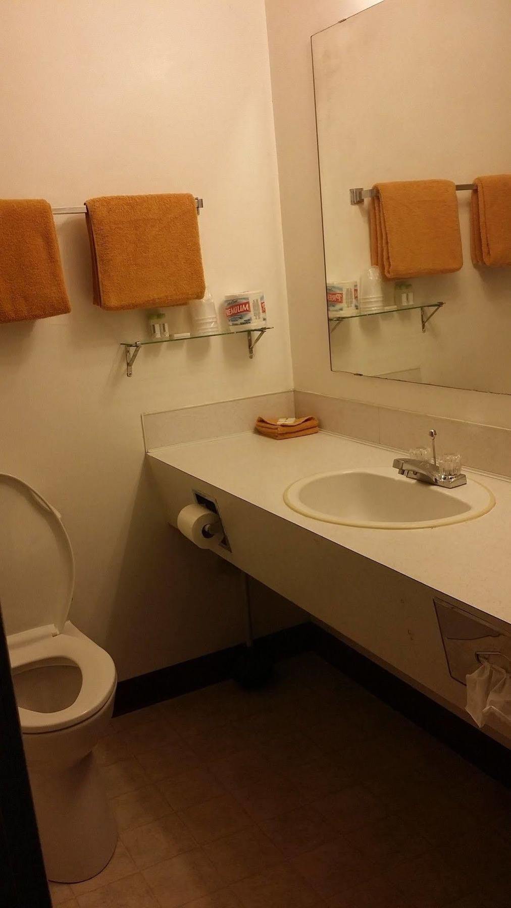 Motel 6-Fort St. John, Bc Ngoại thất bức ảnh