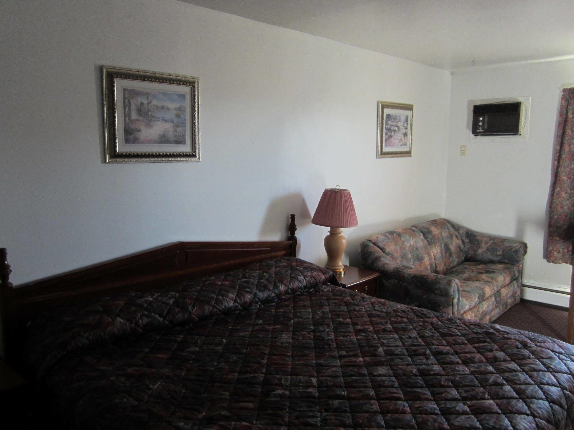 Motel 6-Fort St. John, Bc Ngoại thất bức ảnh