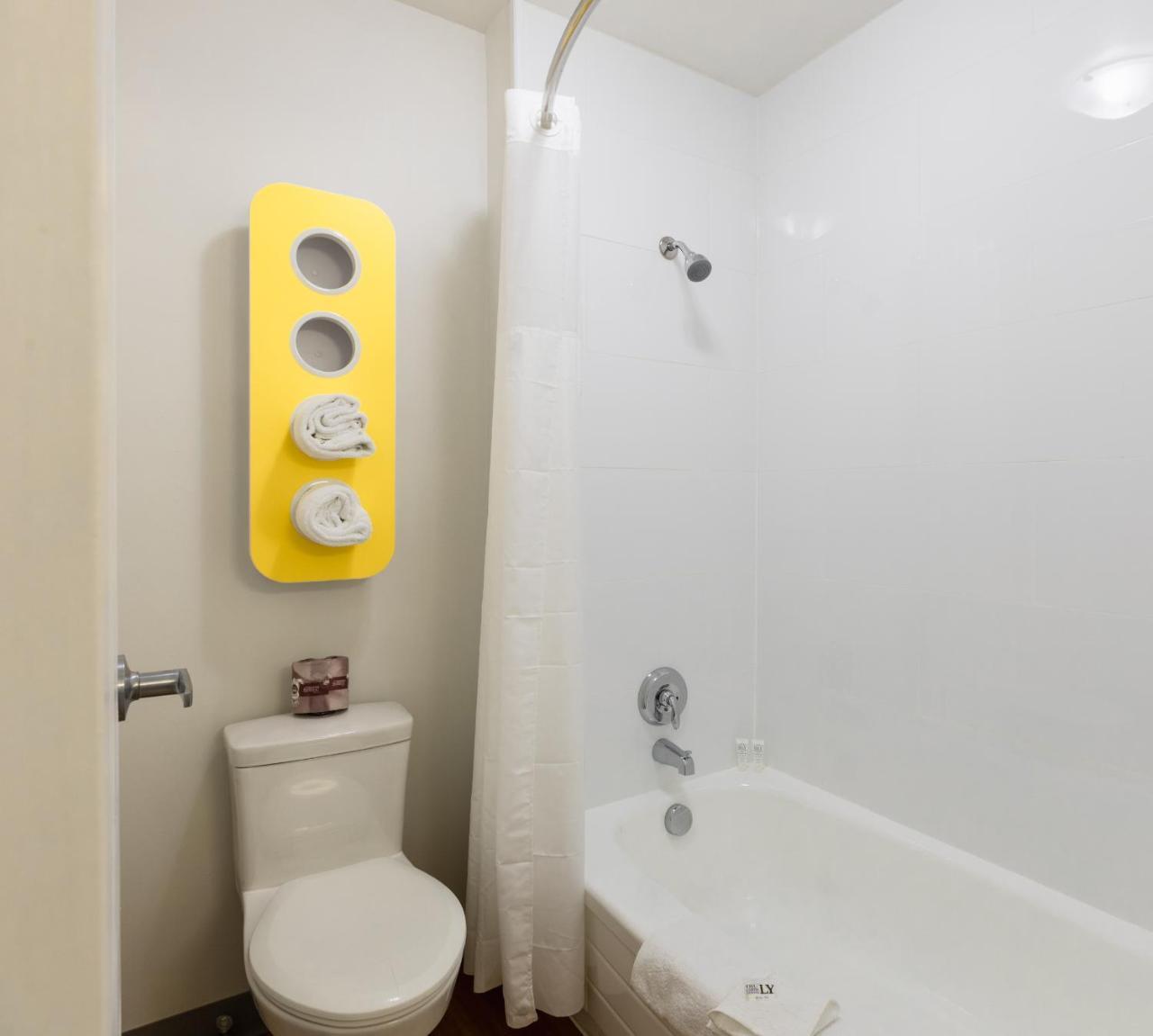 Motel 6-Fort St. John, Bc Ngoại thất bức ảnh