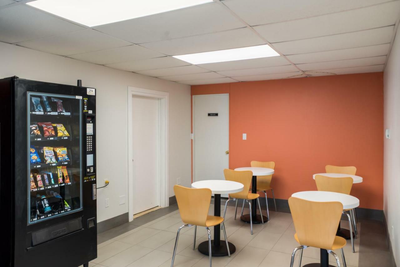 Motel 6-Fort St. John, Bc Ngoại thất bức ảnh
