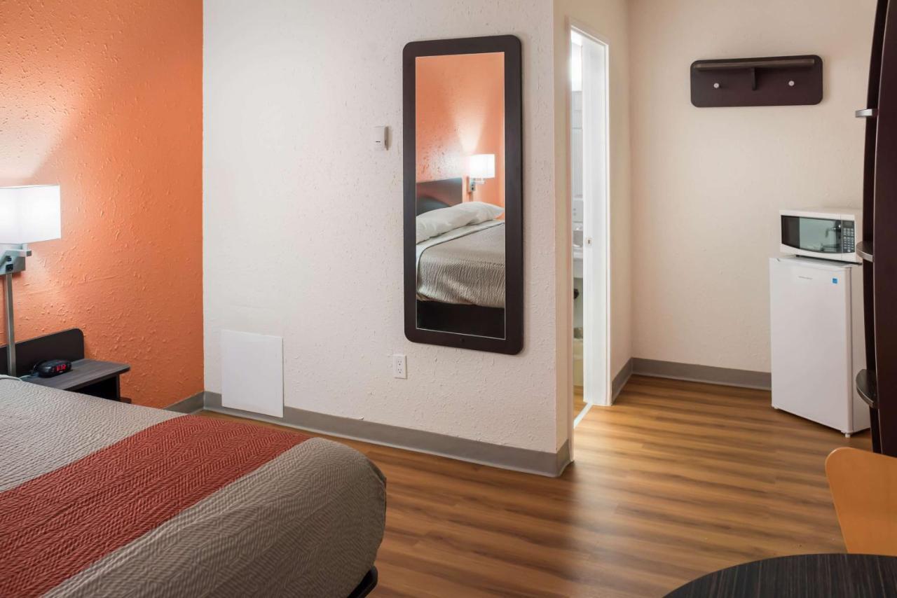 Motel 6-Fort St. John, Bc Ngoại thất bức ảnh
